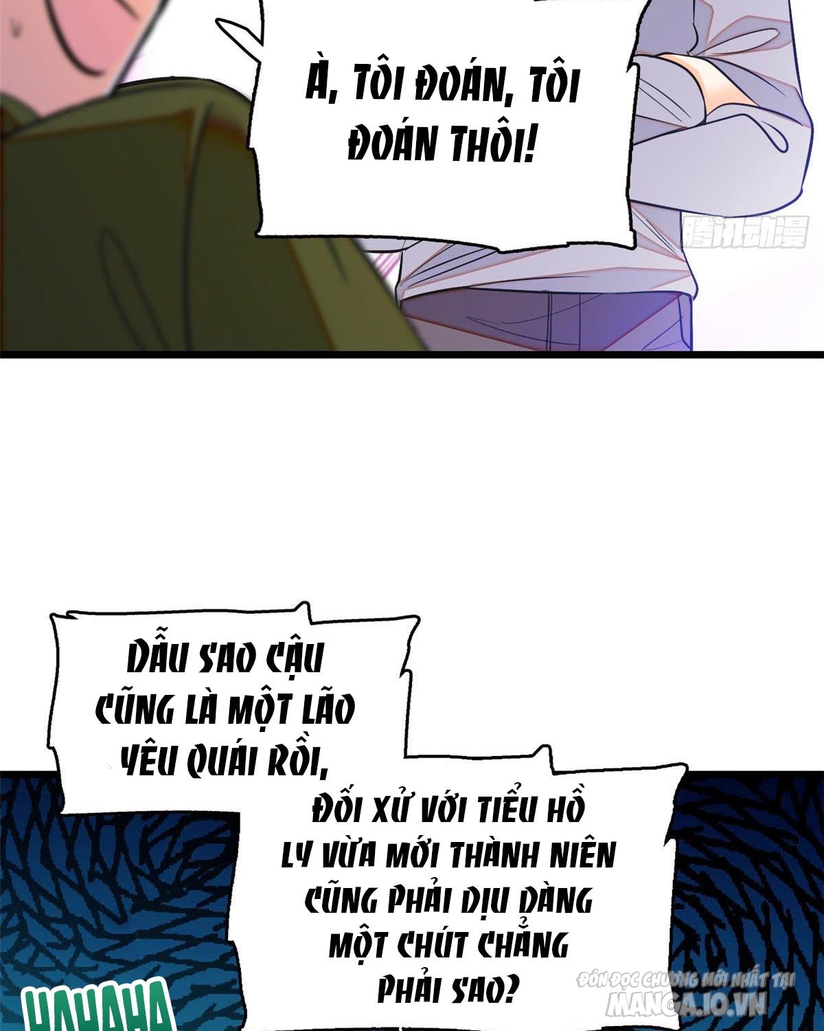 Fan Cp Của Tôi Và Ảnh Đế Trãi Dài Khắp Mxh Chapter 25.2 - Trang 2