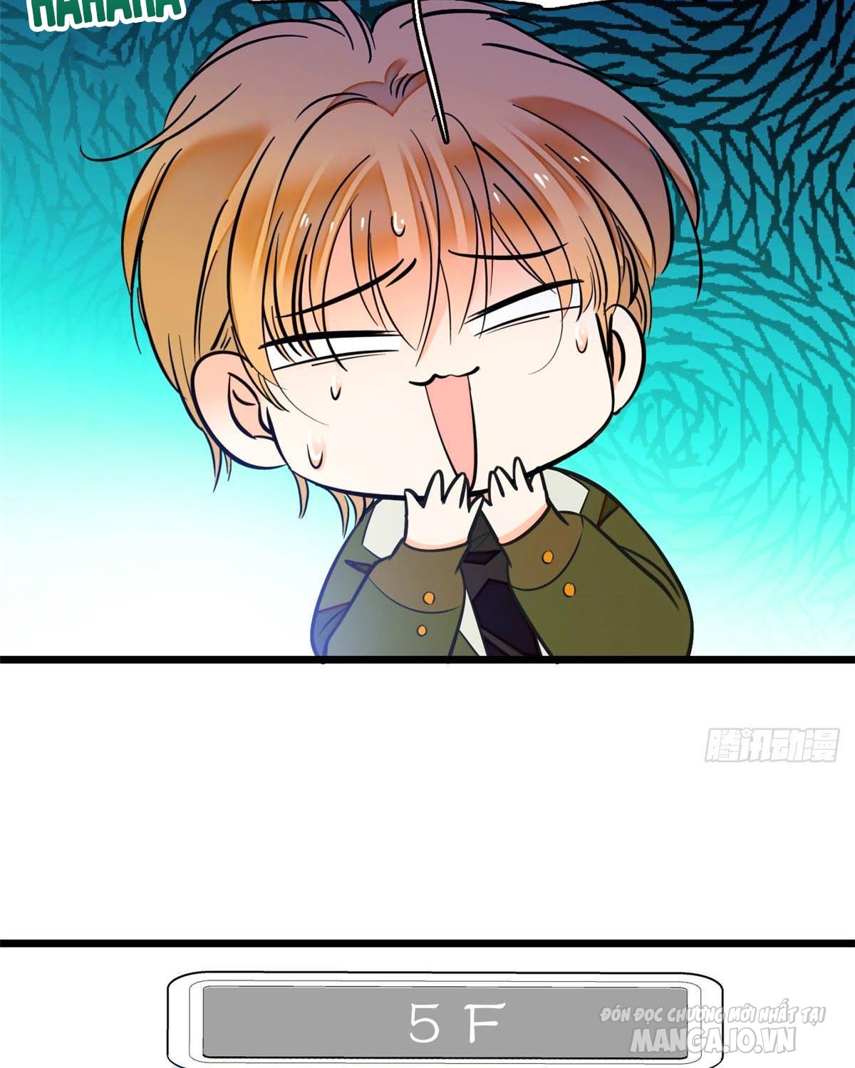 Fan Cp Của Tôi Và Ảnh Đế Trãi Dài Khắp Mxh Chapter 25.2 - Trang 2