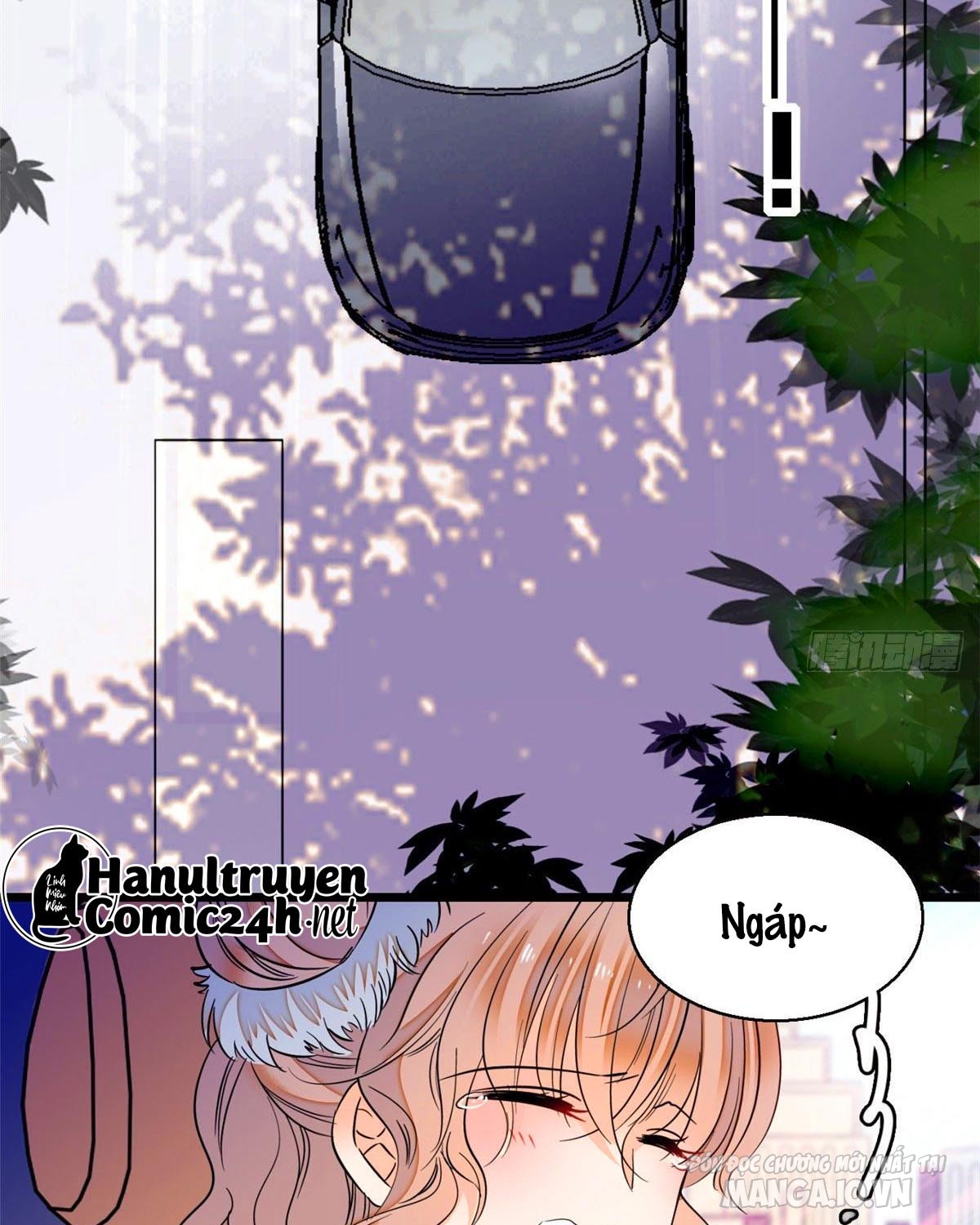 Fan Cp Của Tôi Và Ảnh Đế Trãi Dài Khắp Mxh Chapter 25.2 - Trang 2