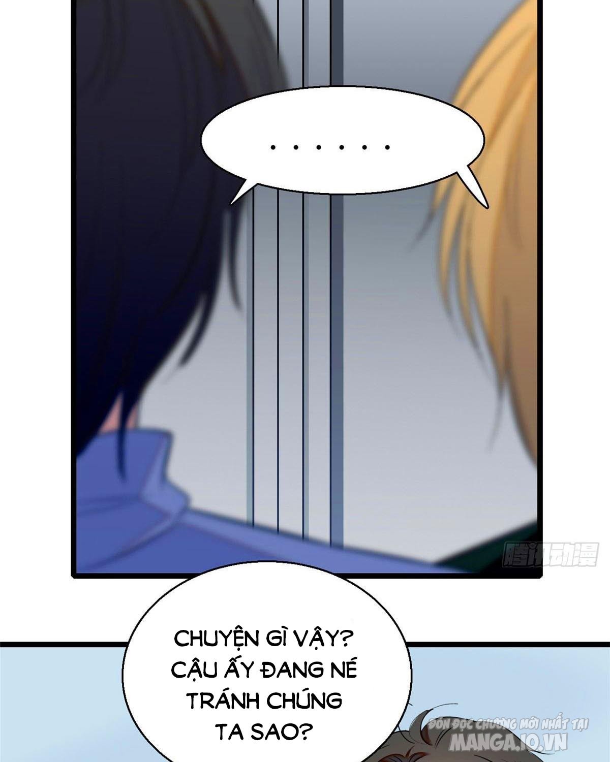 Fan Cp Của Tôi Và Ảnh Đế Trãi Dài Khắp Mxh Chapter 25.2 - Trang 2