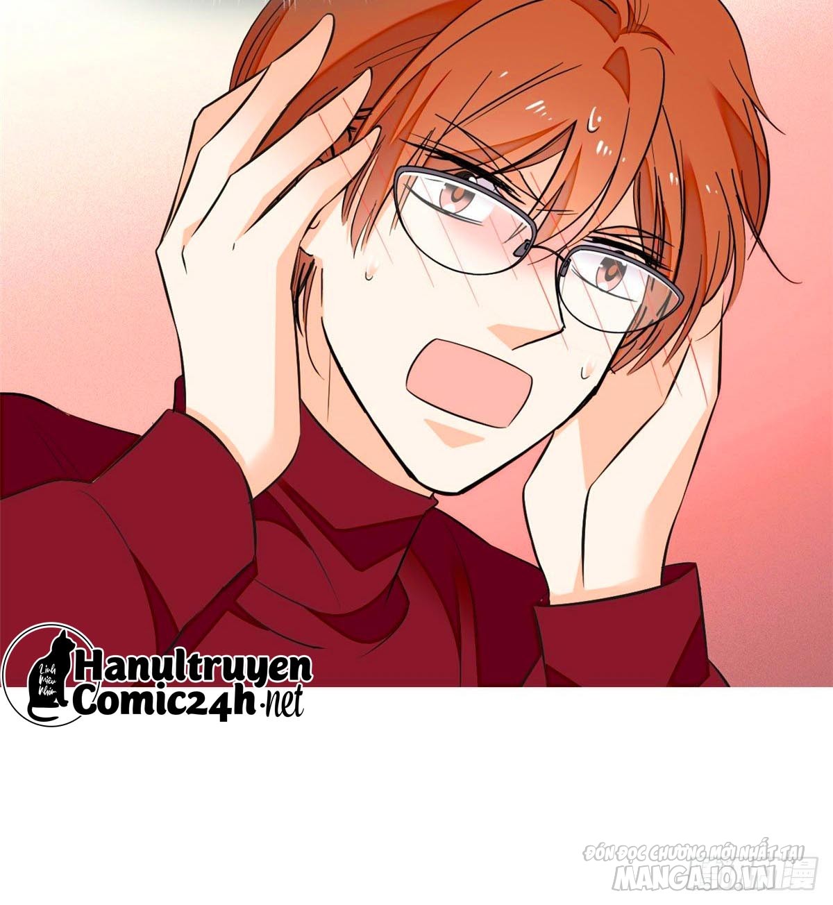 Fan Cp Của Tôi Và Ảnh Đế Trãi Dài Khắp Mxh Chapter 25.2 - Trang 2