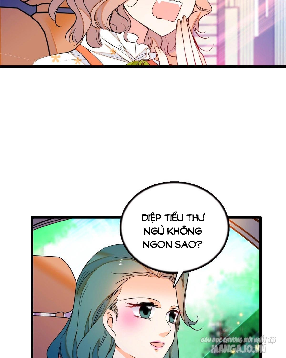 Fan Cp Của Tôi Và Ảnh Đế Trãi Dài Khắp Mxh Chapter 25.2 - Trang 2