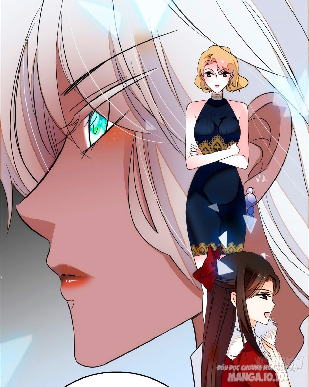 Fan Cp Của Tôi Và Ảnh Đế Trãi Dài Khắp Mxh Chapter 25.2 - Trang 2