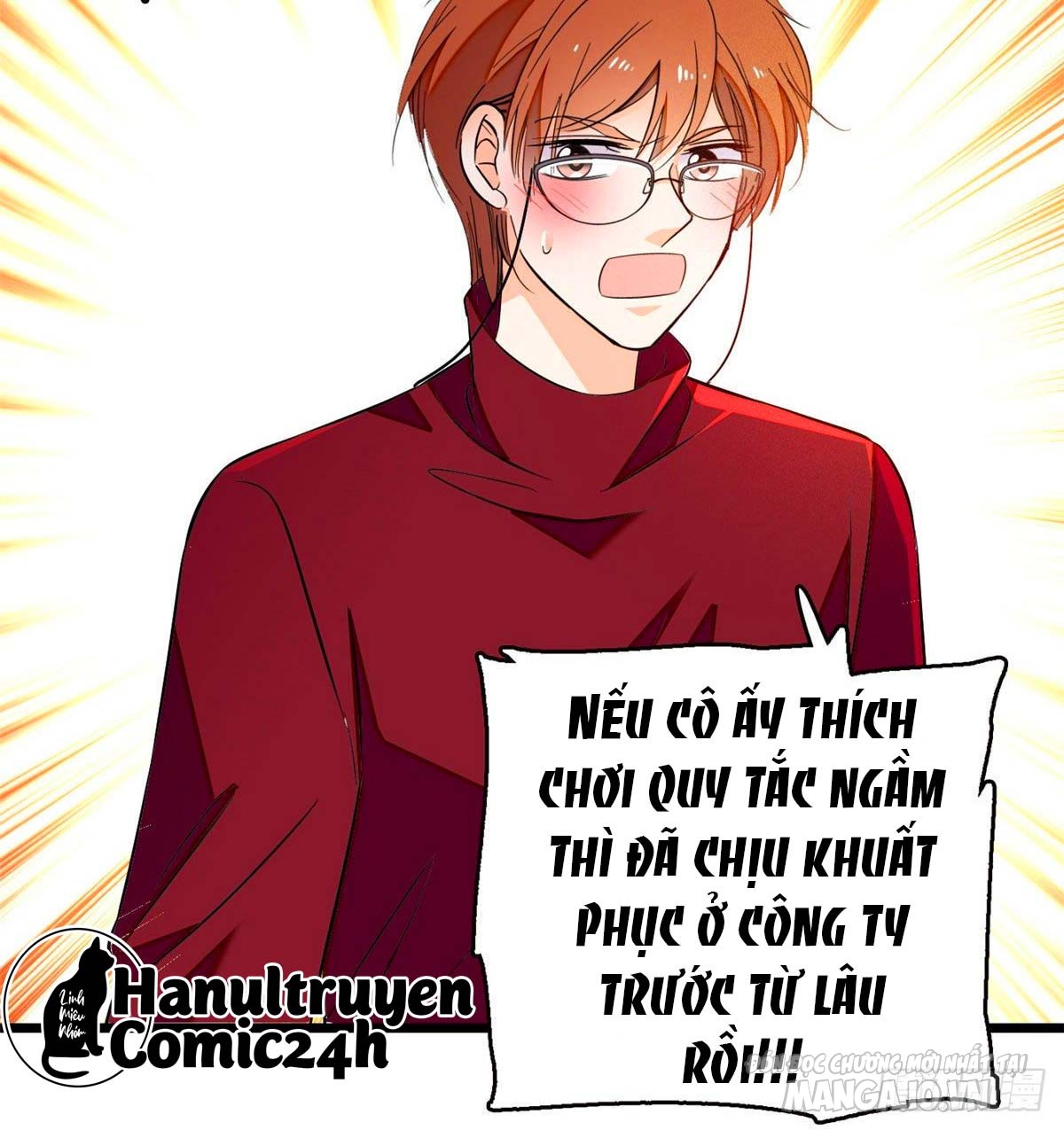 Fan Cp Của Tôi Và Ảnh Đế Trãi Dài Khắp Mxh Chapter 26.1 - Trang 2