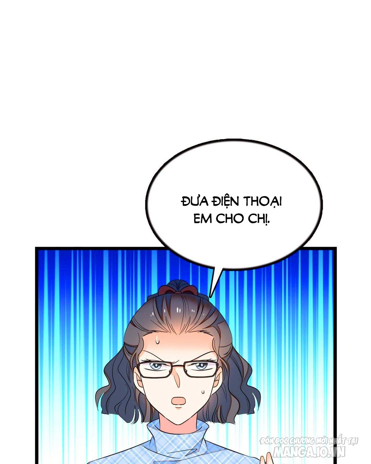 Fan Cp Của Tôi Và Ảnh Đế Trãi Dài Khắp Mxh Chapter 26.1 - Trang 2