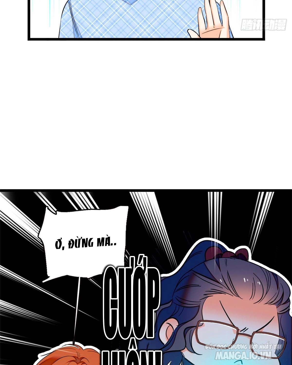 Fan Cp Của Tôi Và Ảnh Đế Trãi Dài Khắp Mxh Chapter 26.1 - Trang 2