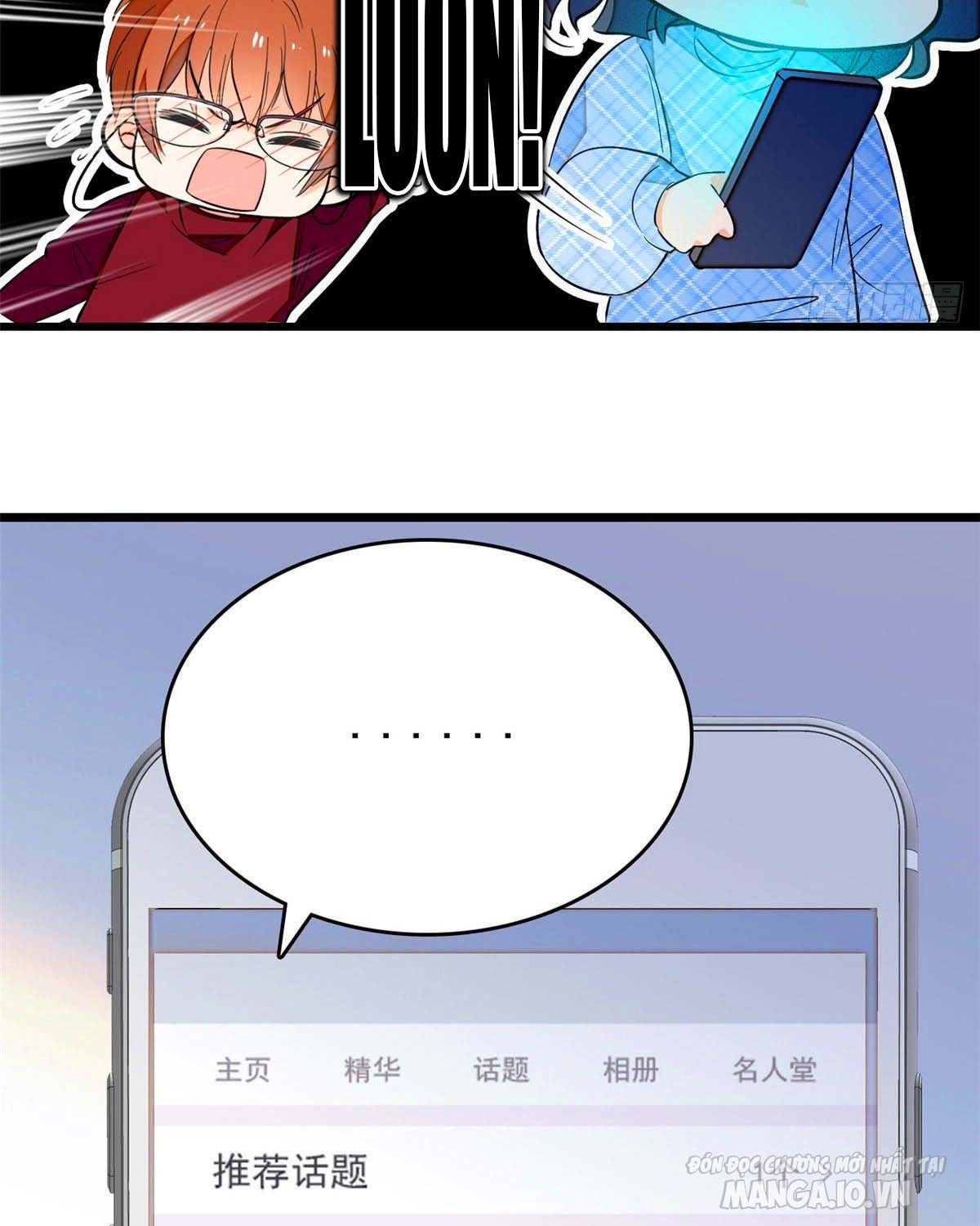 Fan Cp Của Tôi Và Ảnh Đế Trãi Dài Khắp Mxh Chapter 26.1 - Trang 2