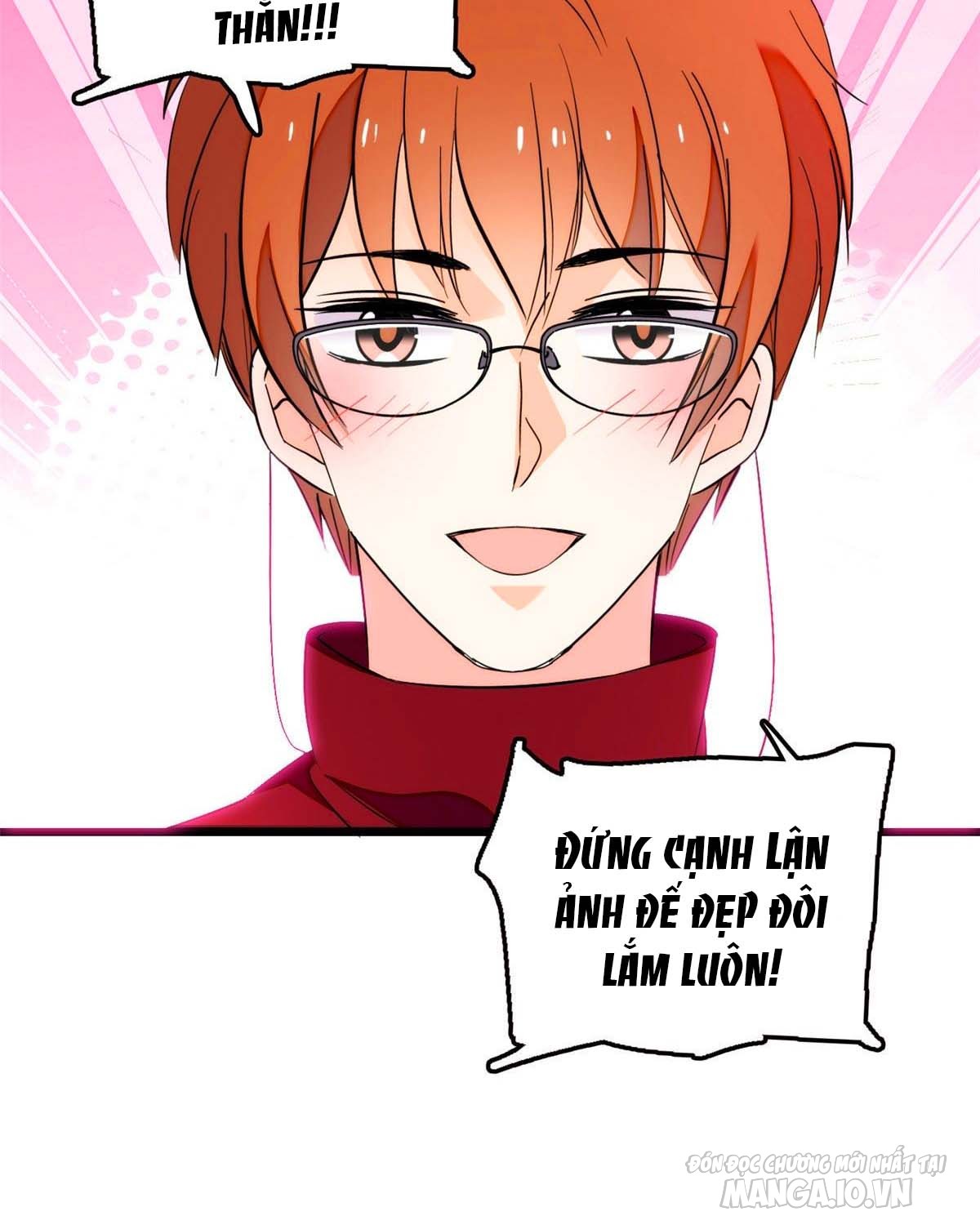 Fan Cp Của Tôi Và Ảnh Đế Trãi Dài Khắp Mxh Chapter 26.1 - Trang 2