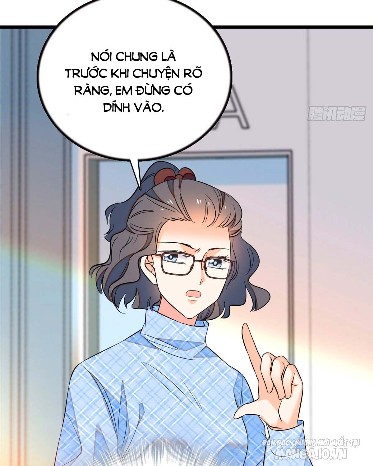 Fan Cp Của Tôi Và Ảnh Đế Trãi Dài Khắp Mxh Chapter 26.1 - Trang 2