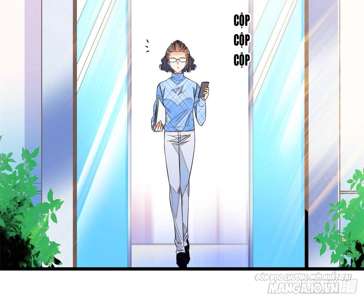 Fan Cp Của Tôi Và Ảnh Đế Trãi Dài Khắp Mxh Chapter 26.1 - Trang 2
