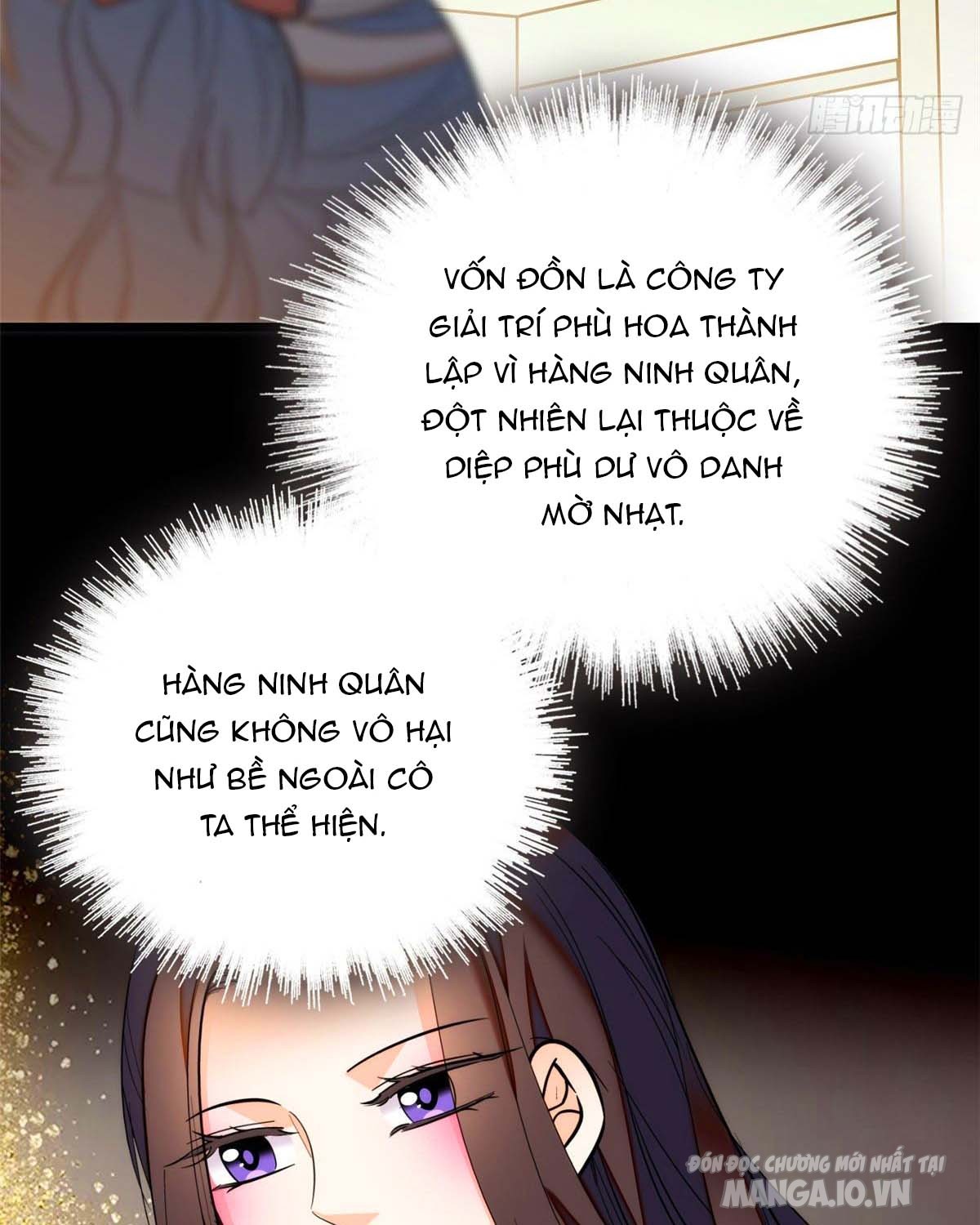 Fan Cp Của Tôi Và Ảnh Đế Trãi Dài Khắp Mxh Chapter 26.1 - Trang 2