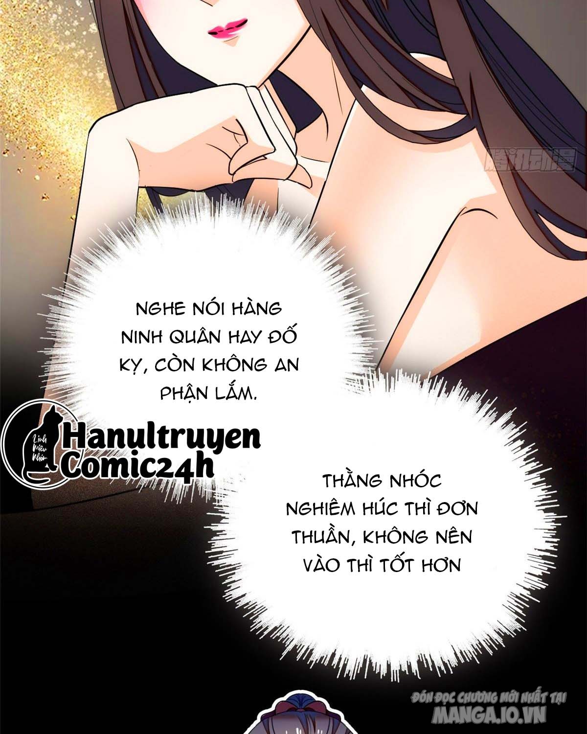 Fan Cp Của Tôi Và Ảnh Đế Trãi Dài Khắp Mxh Chapter 26.1 - Trang 2