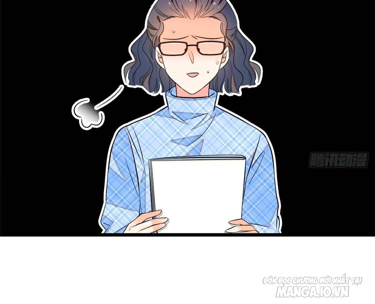 Fan Cp Của Tôi Và Ảnh Đế Trãi Dài Khắp Mxh Chapter 26.1 - Trang 2