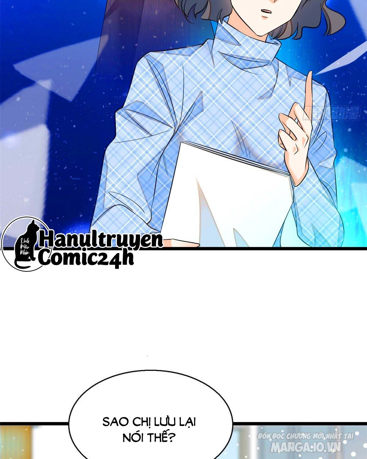 Fan Cp Của Tôi Và Ảnh Đế Trãi Dài Khắp Mxh Chapter 26.1 - Trang 2