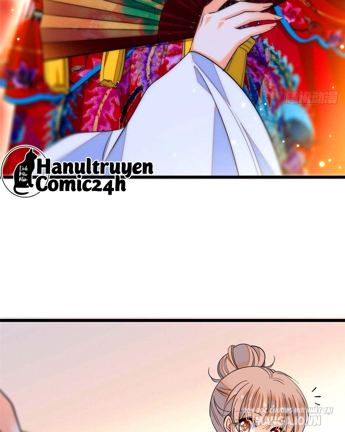 Fan Cp Của Tôi Và Ảnh Đế Trãi Dài Khắp Mxh Chapter 26.2 - Trang 2