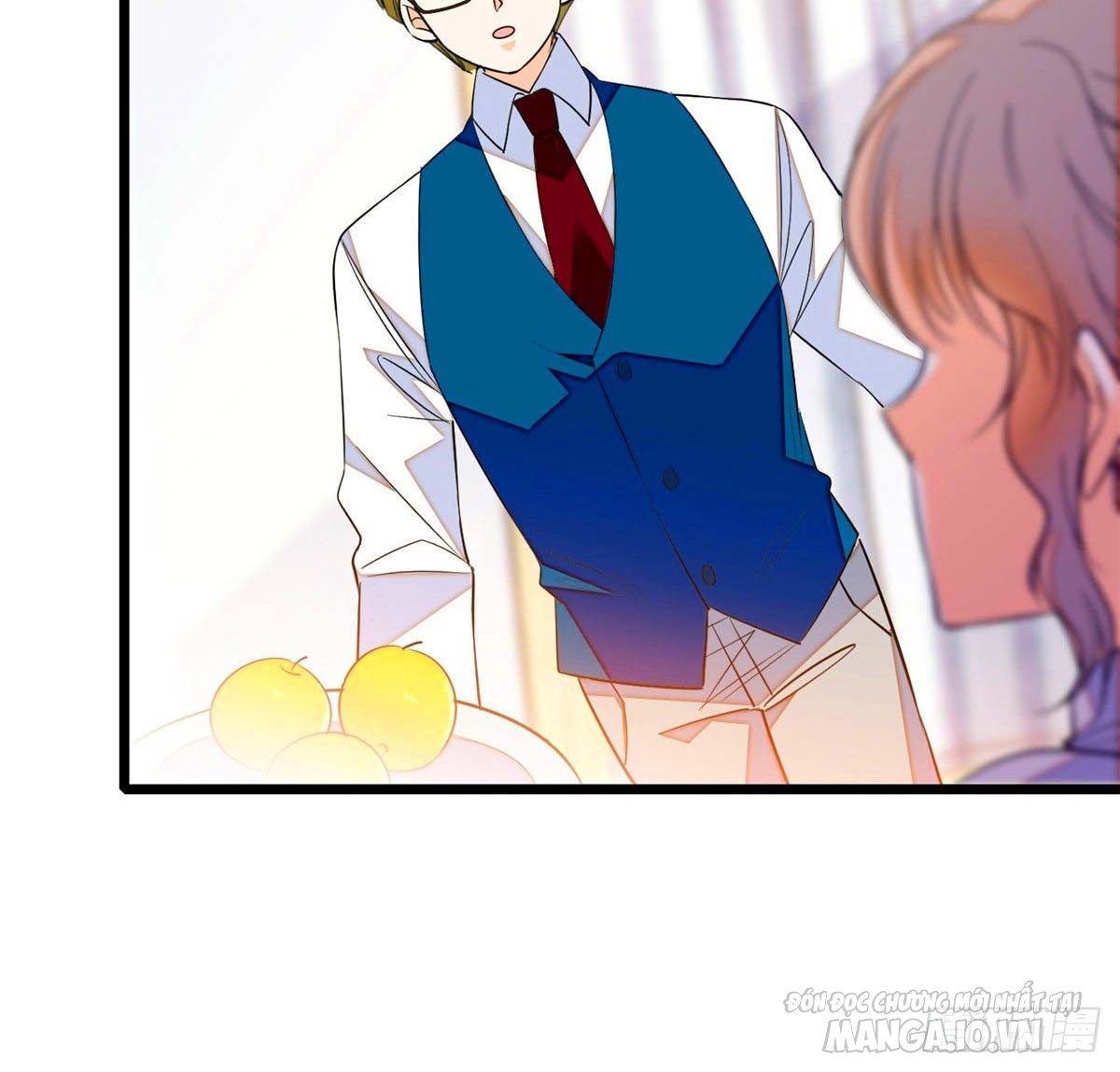 Fan Cp Của Tôi Và Ảnh Đế Trãi Dài Khắp Mxh Chapter 26.2 - Trang 2