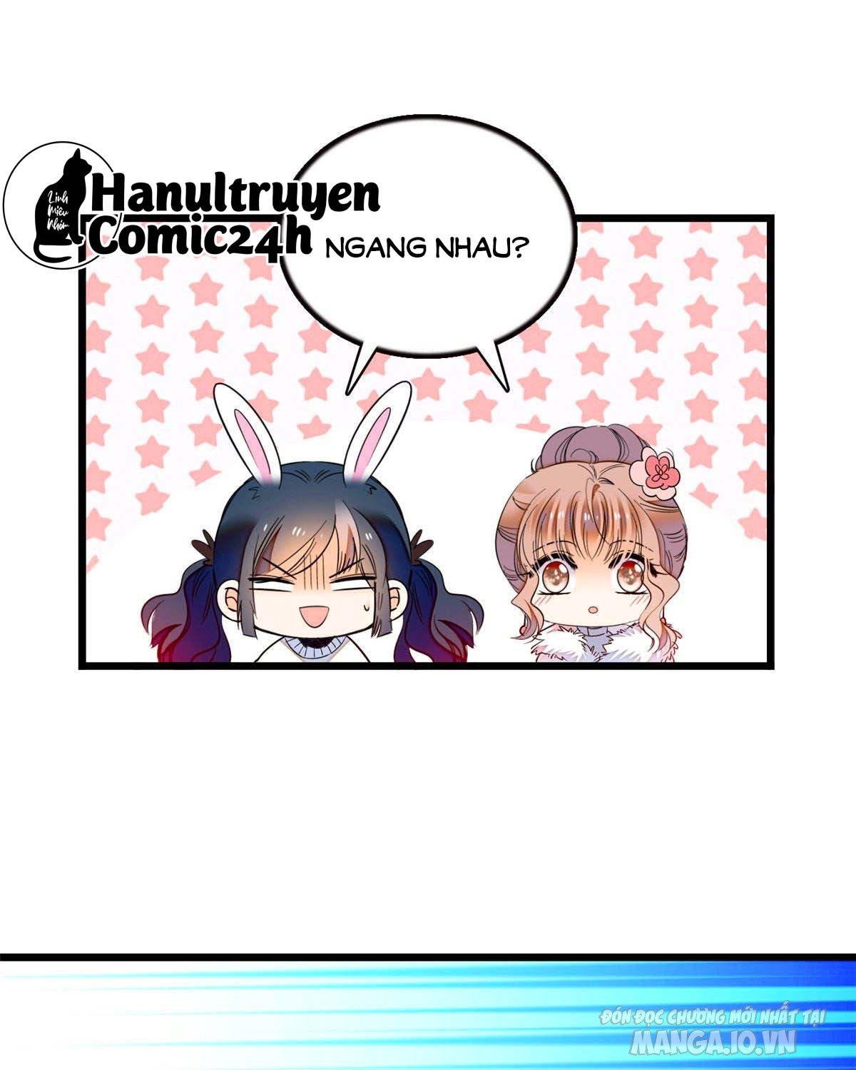 Fan Cp Của Tôi Và Ảnh Đế Trãi Dài Khắp Mxh Chapter 26.2 - Trang 2