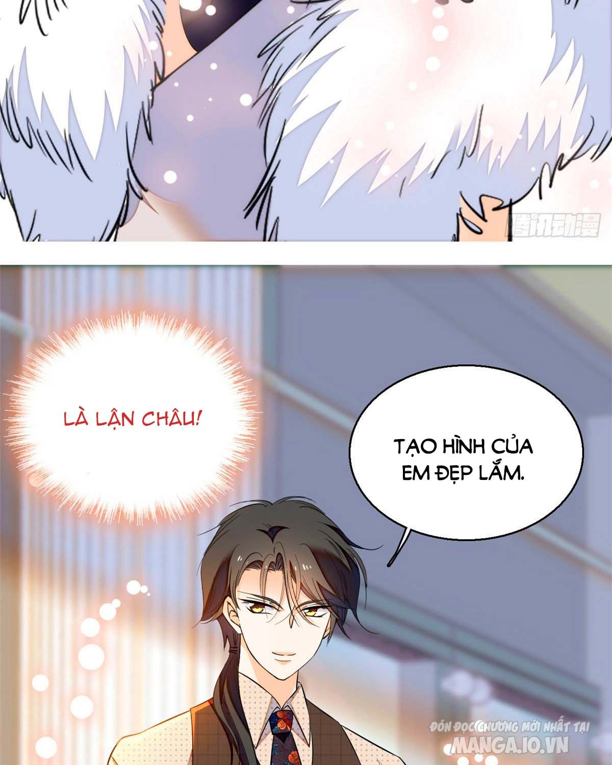 Fan Cp Của Tôi Và Ảnh Đế Trãi Dài Khắp Mxh Chapter 26.2 - Trang 2