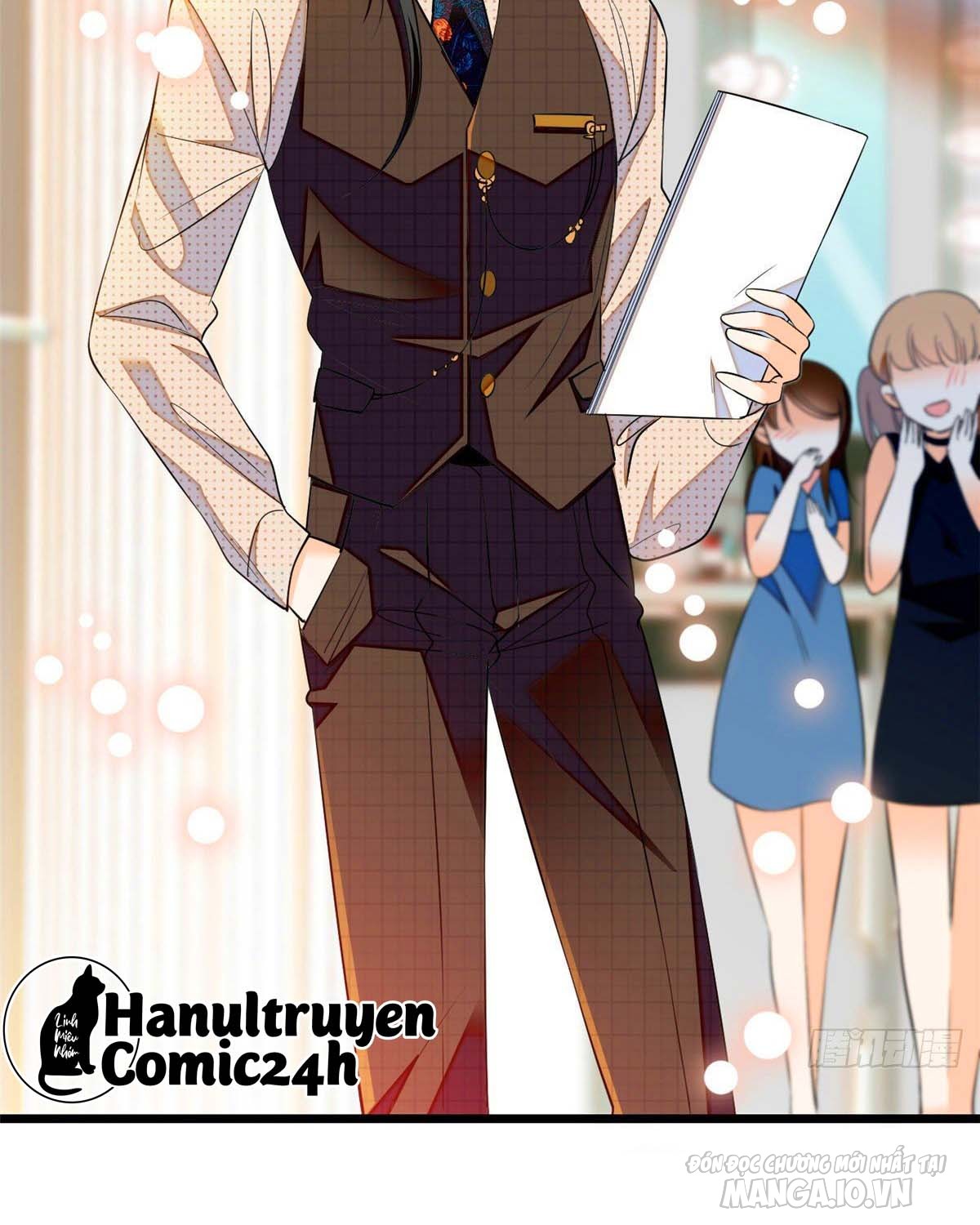 Fan Cp Của Tôi Và Ảnh Đế Trãi Dài Khắp Mxh Chapter 26.2 - Trang 2