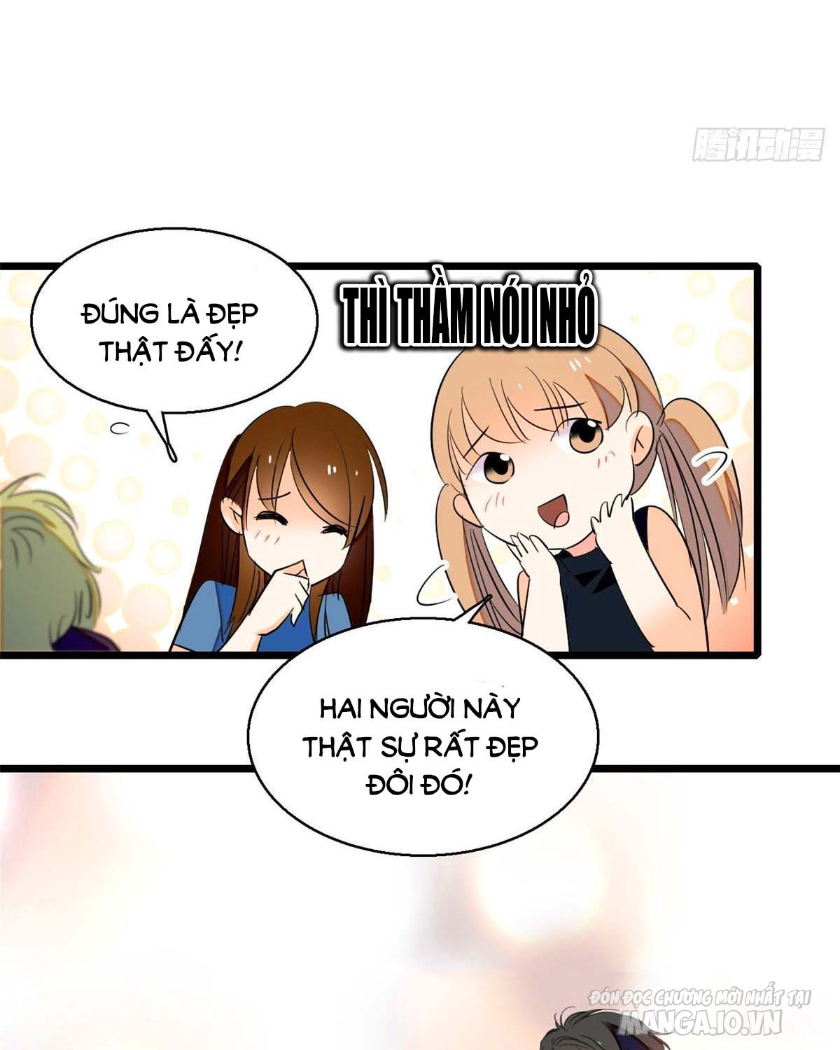 Fan Cp Của Tôi Và Ảnh Đế Trãi Dài Khắp Mxh Chapter 26.2 - Trang 2