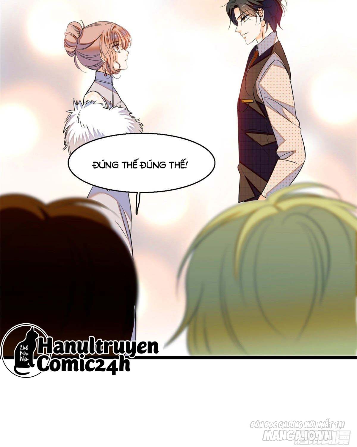 Fan Cp Của Tôi Và Ảnh Đế Trãi Dài Khắp Mxh Chapter 26.2 - Trang 2