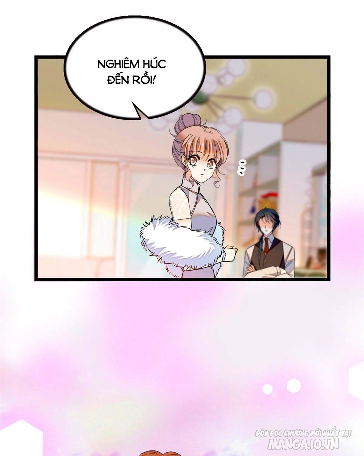 Fan Cp Của Tôi Và Ảnh Đế Trãi Dài Khắp Mxh Chapter 26.2 - Trang 2