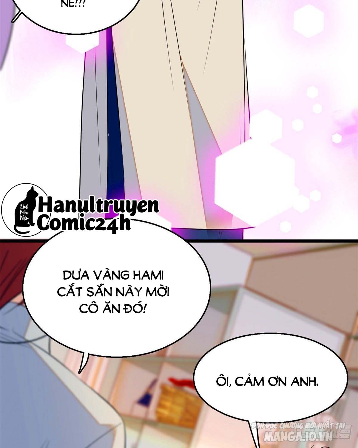 Fan Cp Của Tôi Và Ảnh Đế Trãi Dài Khắp Mxh Chapter 26.2 - Trang 2