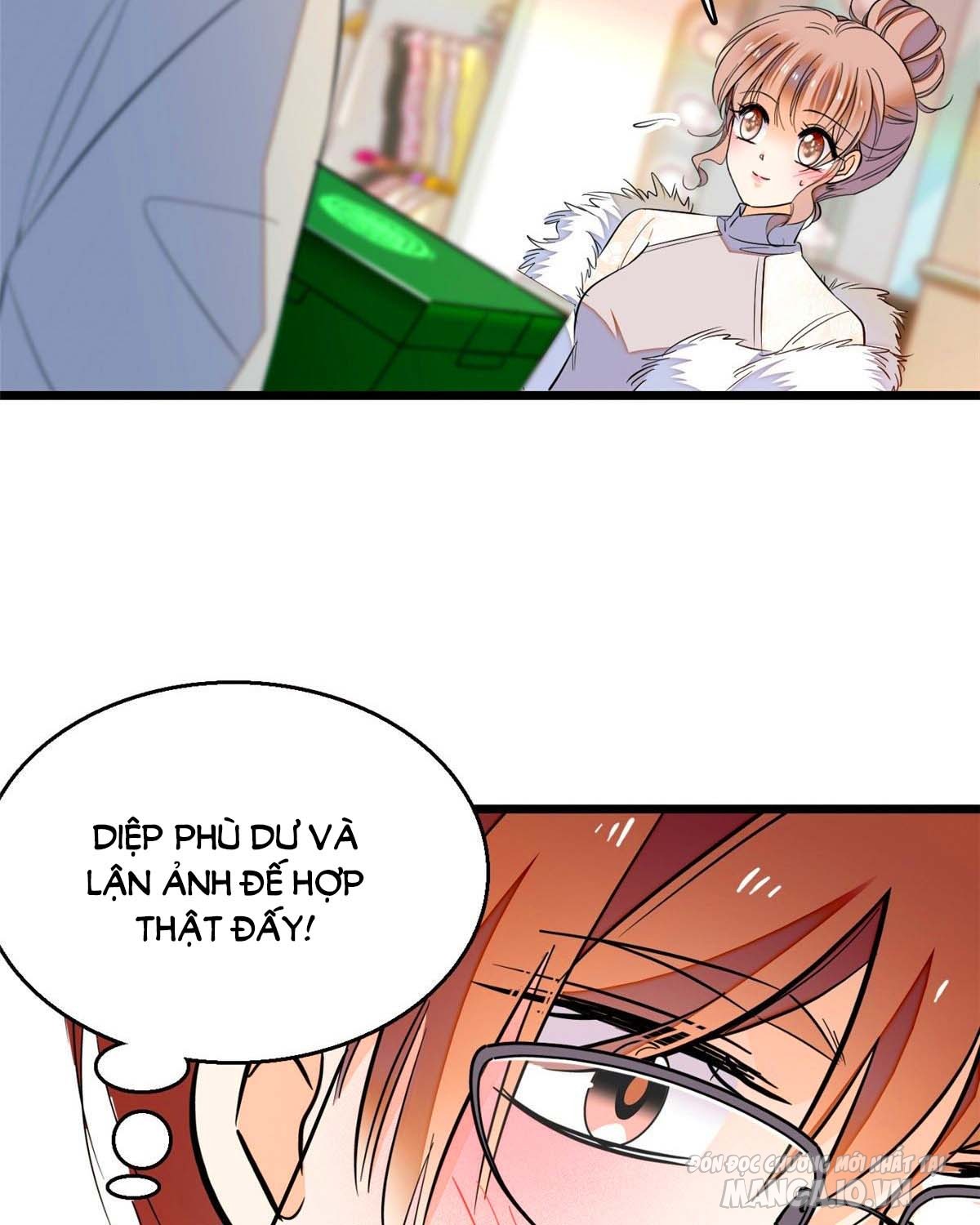 Fan Cp Của Tôi Và Ảnh Đế Trãi Dài Khắp Mxh Chapter 26.2 - Trang 2