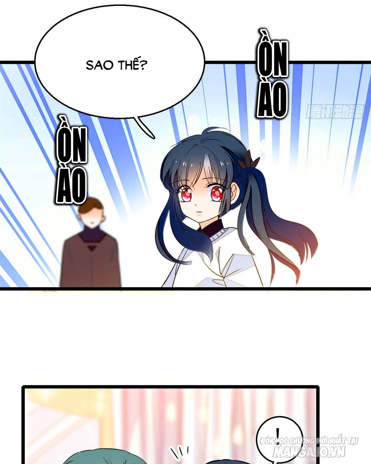 Fan Cp Của Tôi Và Ảnh Đế Trãi Dài Khắp Mxh Chapter 26.2 - Trang 2