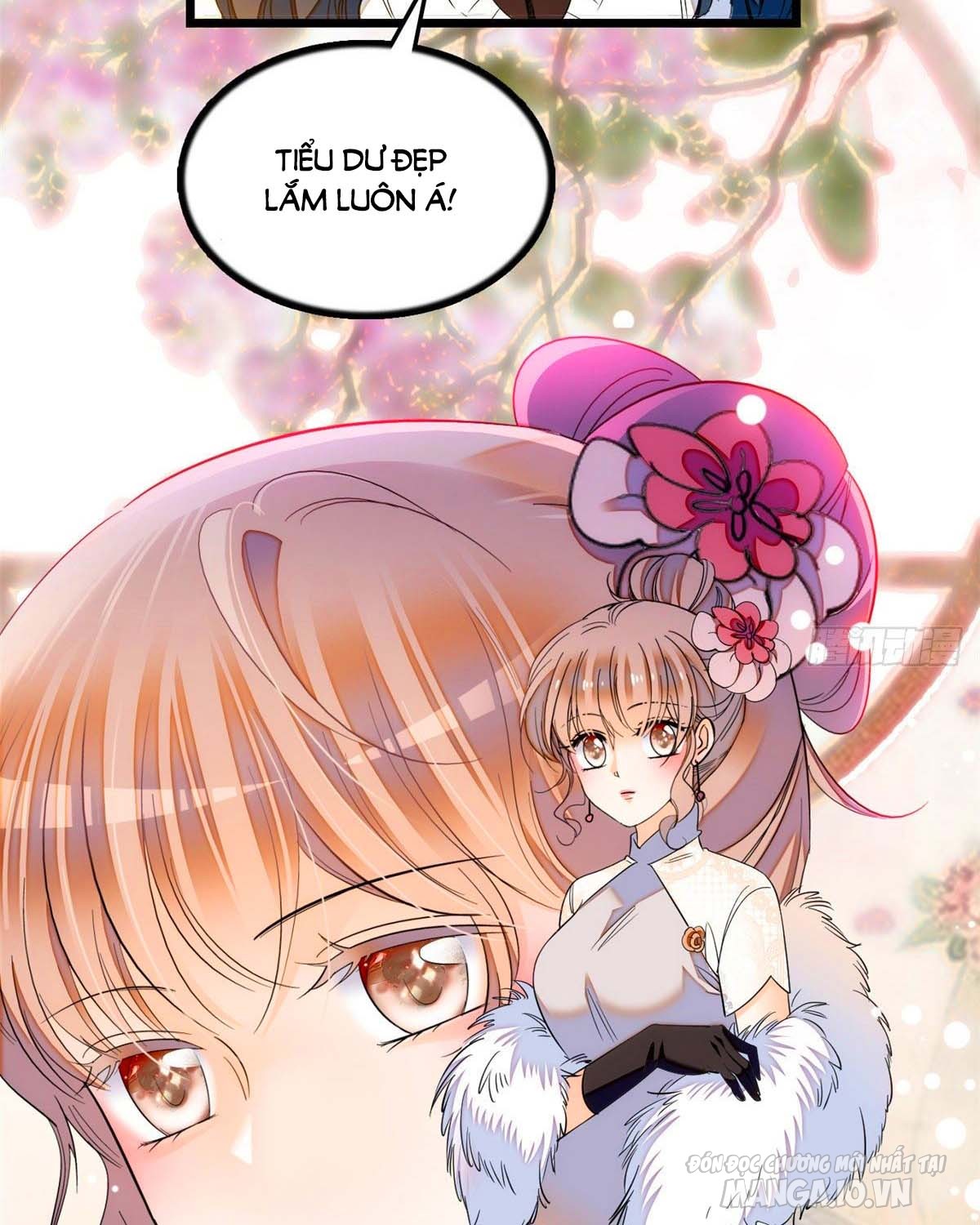 Fan Cp Của Tôi Và Ảnh Đế Trãi Dài Khắp Mxh Chapter 26.2 - Trang 2