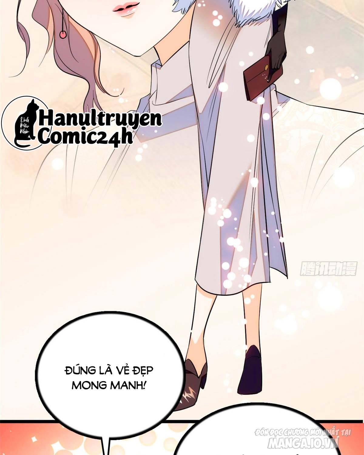 Fan Cp Của Tôi Và Ảnh Đế Trãi Dài Khắp Mxh Chapter 26.2 - Trang 2