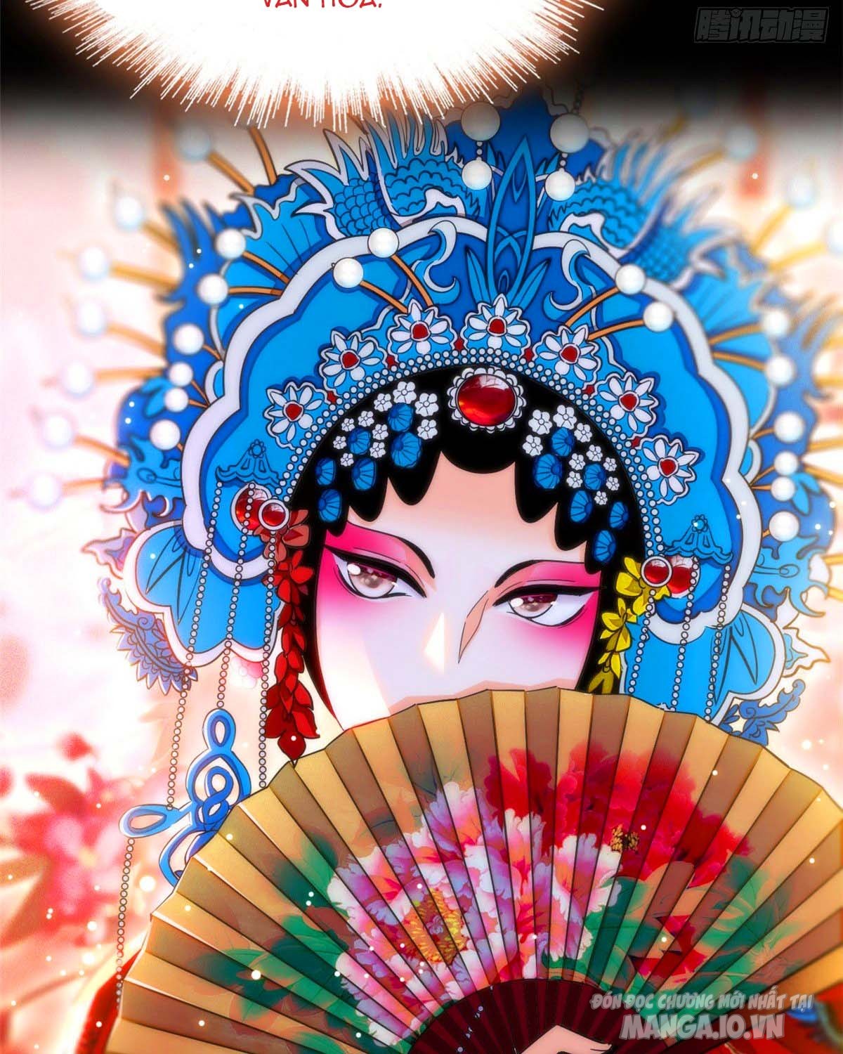 Fan Cp Của Tôi Và Ảnh Đế Trãi Dài Khắp Mxh Chapter 26.2 - Trang 2