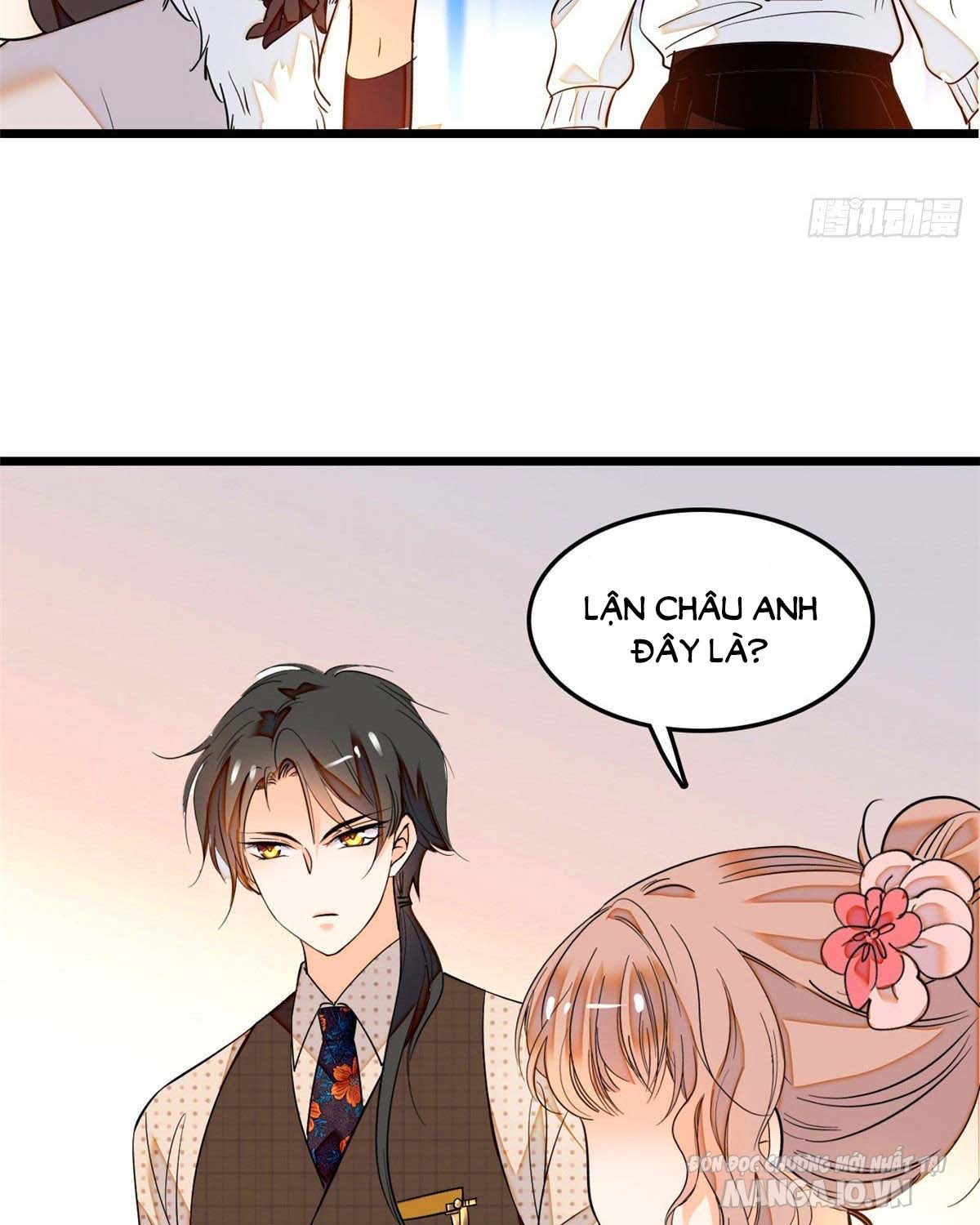 Fan Cp Của Tôi Và Ảnh Đế Trãi Dài Khắp Mxh Chapter 27.1 - Trang 2