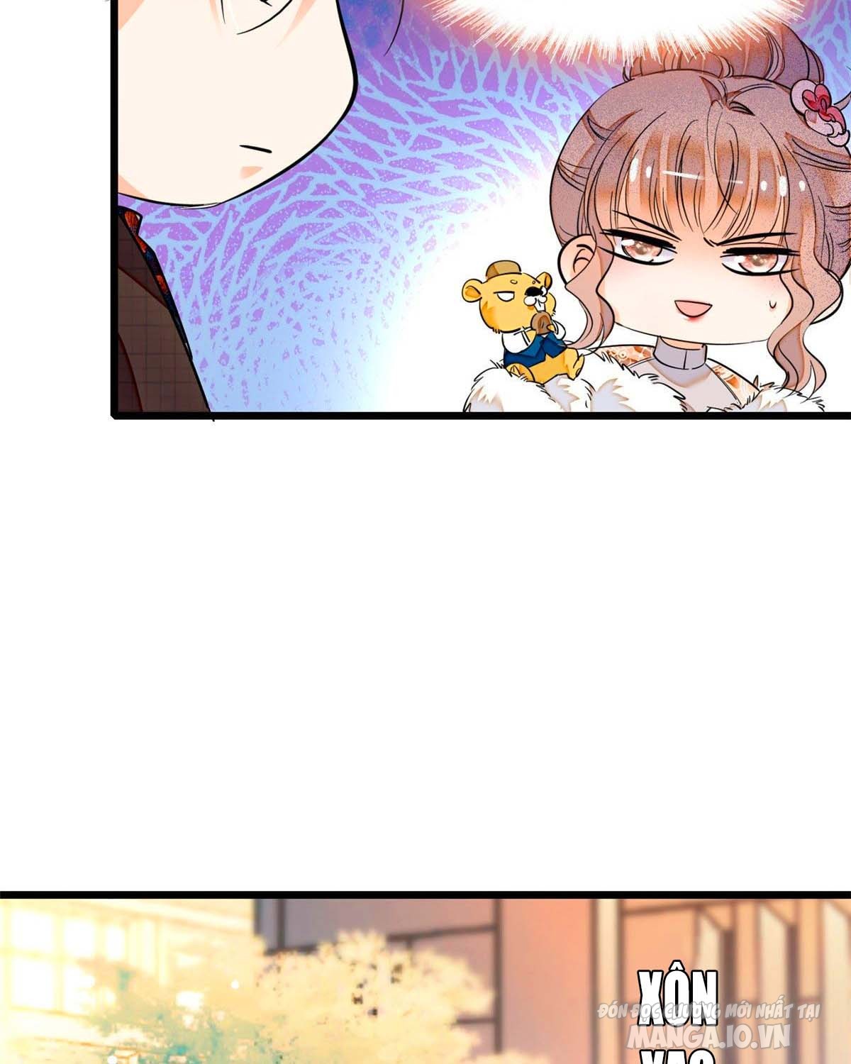 Fan Cp Của Tôi Và Ảnh Đế Trãi Dài Khắp Mxh Chapter 27.1 - Trang 2