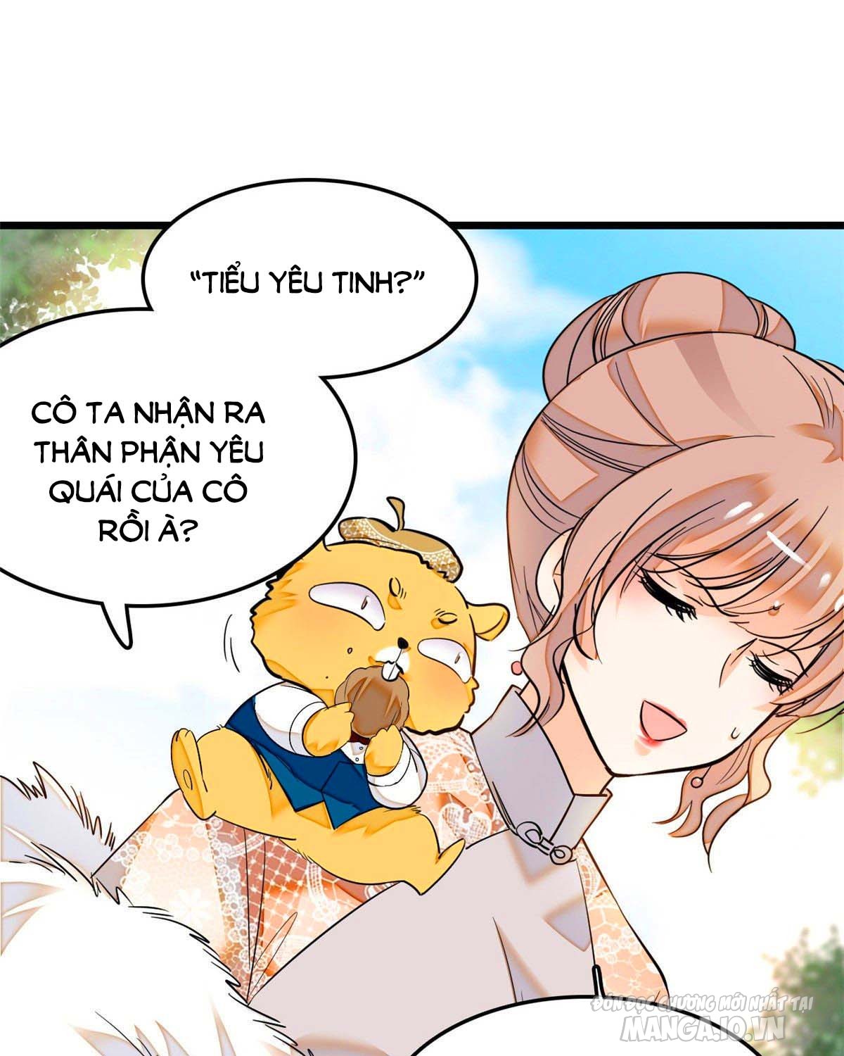 Fan Cp Của Tôi Và Ảnh Đế Trãi Dài Khắp Mxh Chapter 27.1 - Trang 2