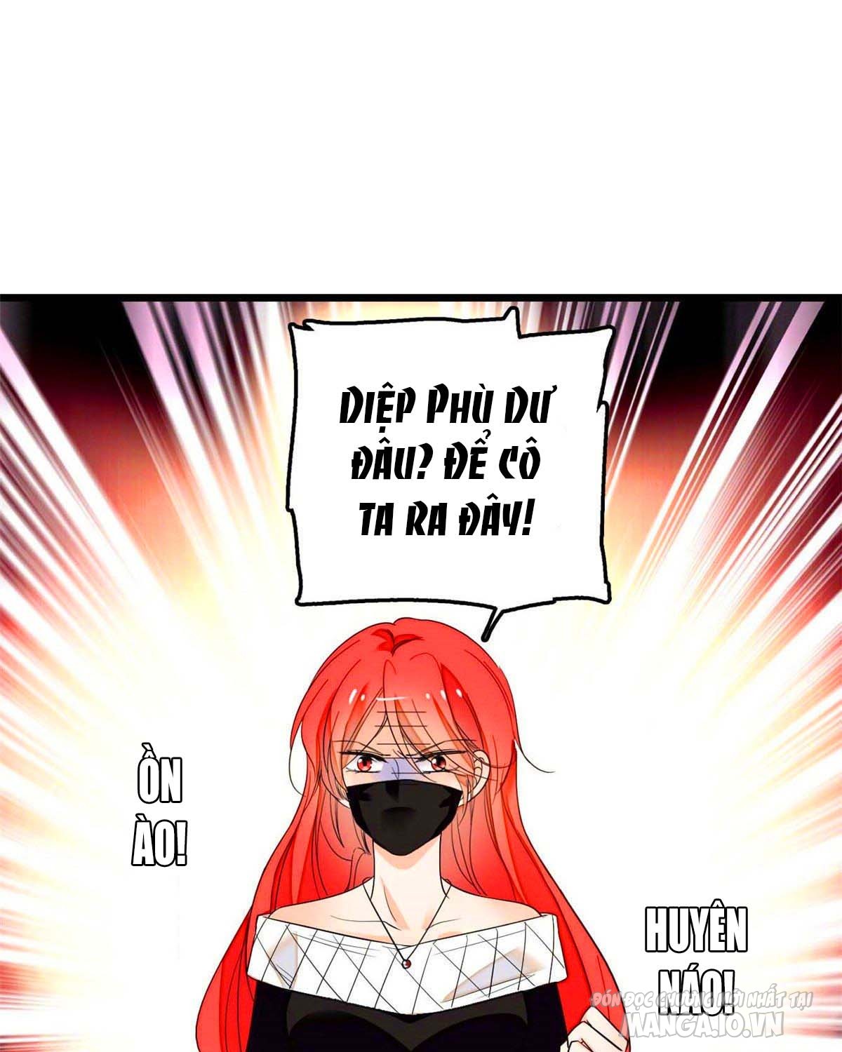 Fan Cp Của Tôi Và Ảnh Đế Trãi Dài Khắp Mxh Chapter 27.1 - Trang 2