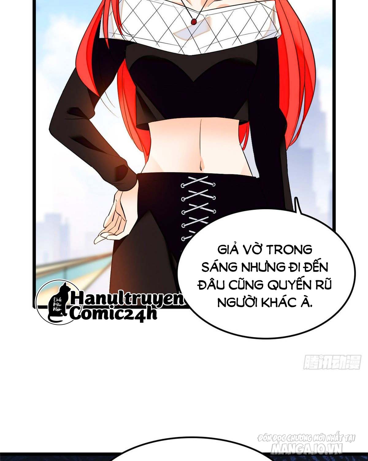 Fan Cp Của Tôi Và Ảnh Đế Trãi Dài Khắp Mxh Chapter 27.1 - Trang 2