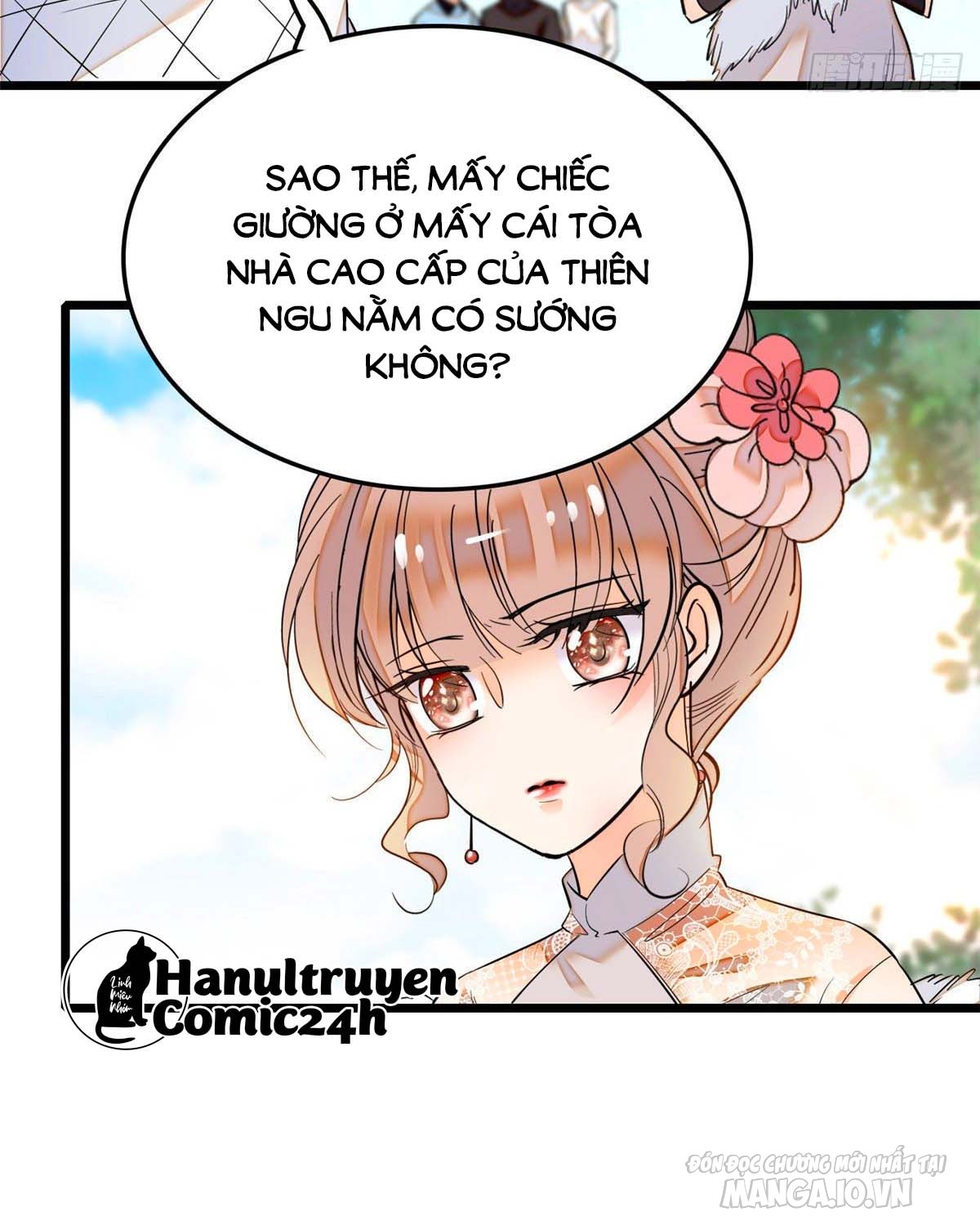 Fan Cp Của Tôi Và Ảnh Đế Trãi Dài Khắp Mxh Chapter 27.1 - Trang 2