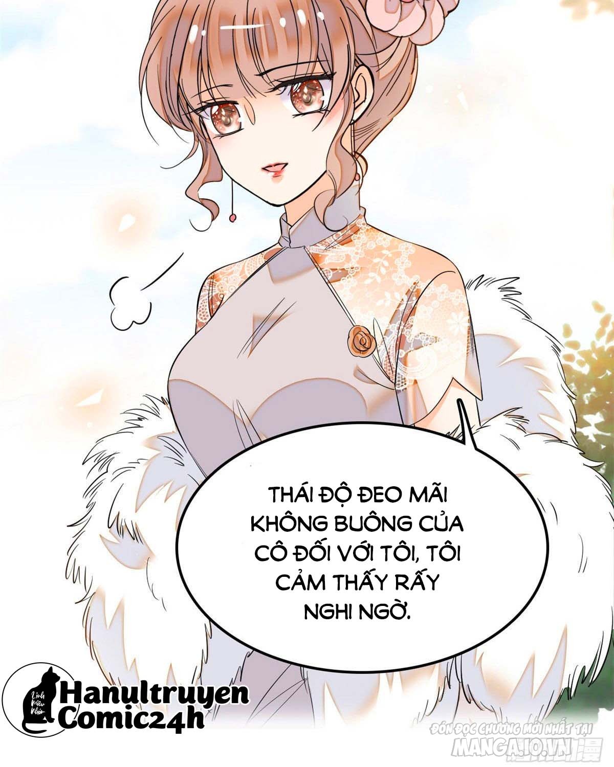 Fan Cp Của Tôi Và Ảnh Đế Trãi Dài Khắp Mxh Chapter 27.1 - Trang 2