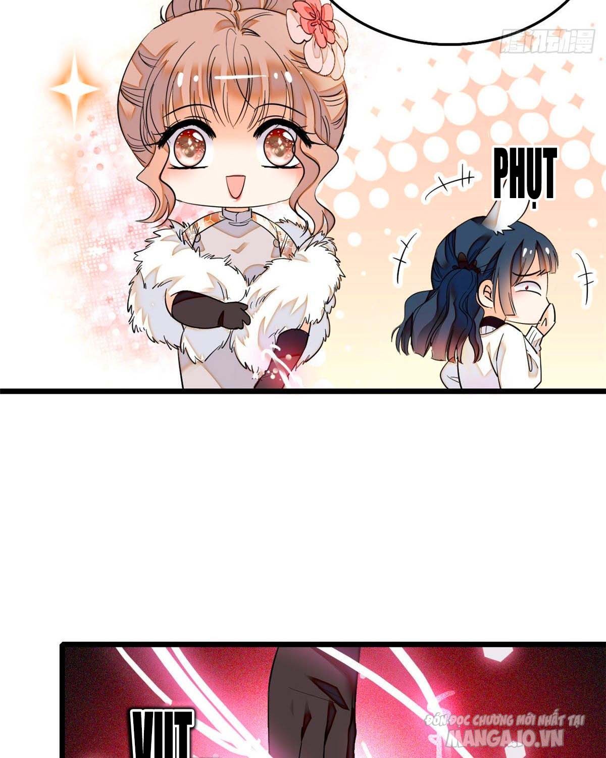 Fan Cp Của Tôi Và Ảnh Đế Trãi Dài Khắp Mxh Chapter 27.1 - Trang 2