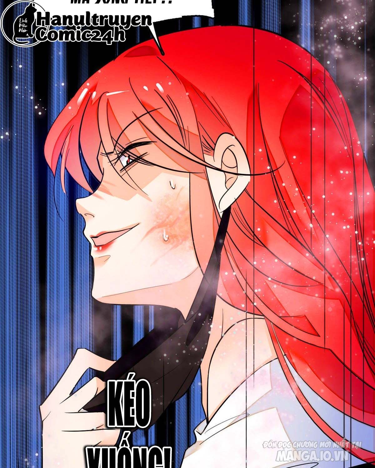 Fan Cp Của Tôi Và Ảnh Đế Trãi Dài Khắp Mxh Chapter 27.1 - Trang 2