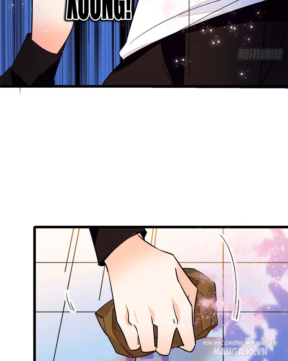 Fan Cp Của Tôi Và Ảnh Đế Trãi Dài Khắp Mxh Chapter 27.1 - Trang 2