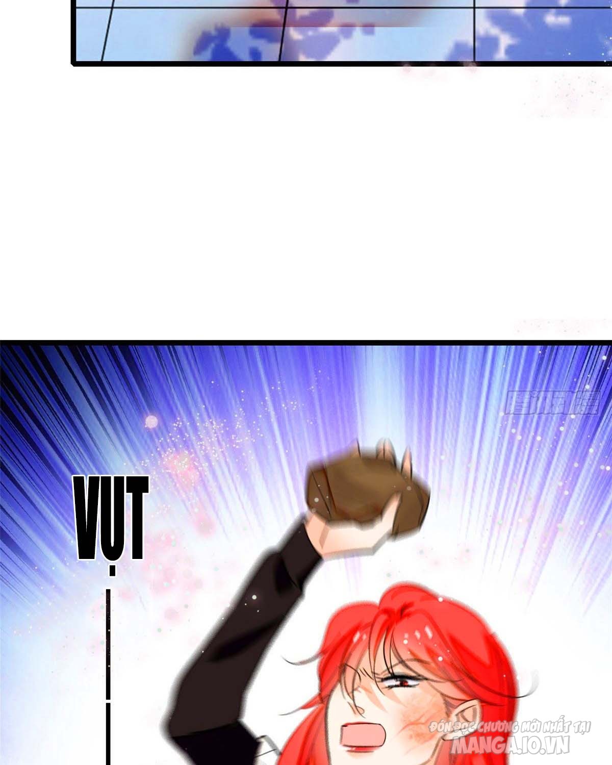 Fan Cp Của Tôi Và Ảnh Đế Trãi Dài Khắp Mxh Chapter 27.1 - Trang 2