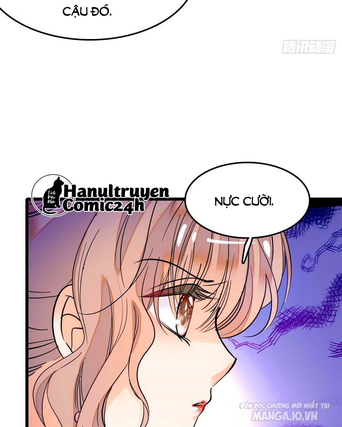 Fan Cp Của Tôi Và Ảnh Đế Trãi Dài Khắp Mxh Chapter 27.1 - Trang 2