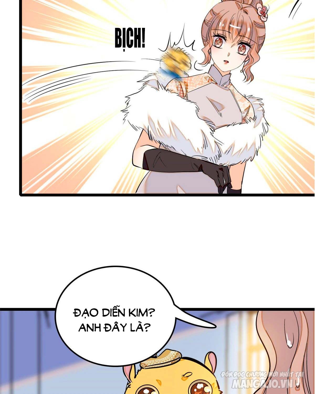 Fan Cp Của Tôi Và Ảnh Đế Trãi Dài Khắp Mxh Chapter 27.1 - Trang 2