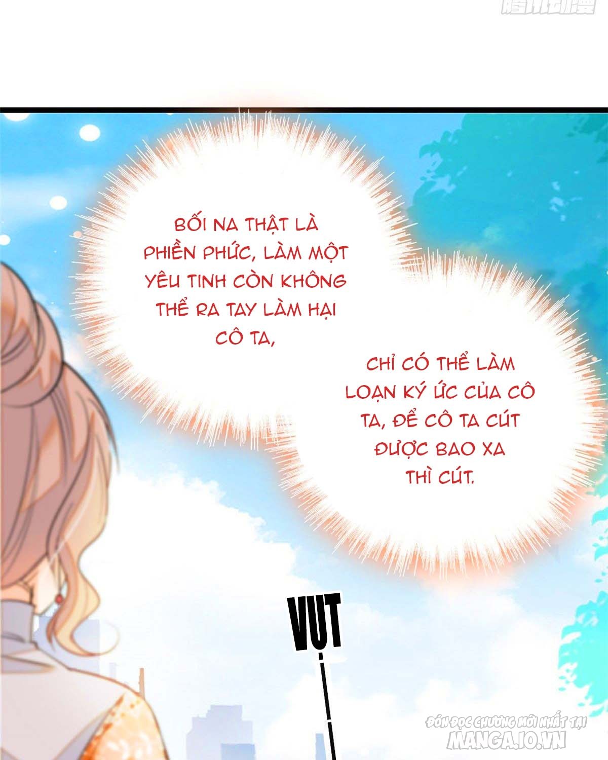 Fan Cp Của Tôi Và Ảnh Đế Trãi Dài Khắp Mxh Chapter 27.2 - Trang 2