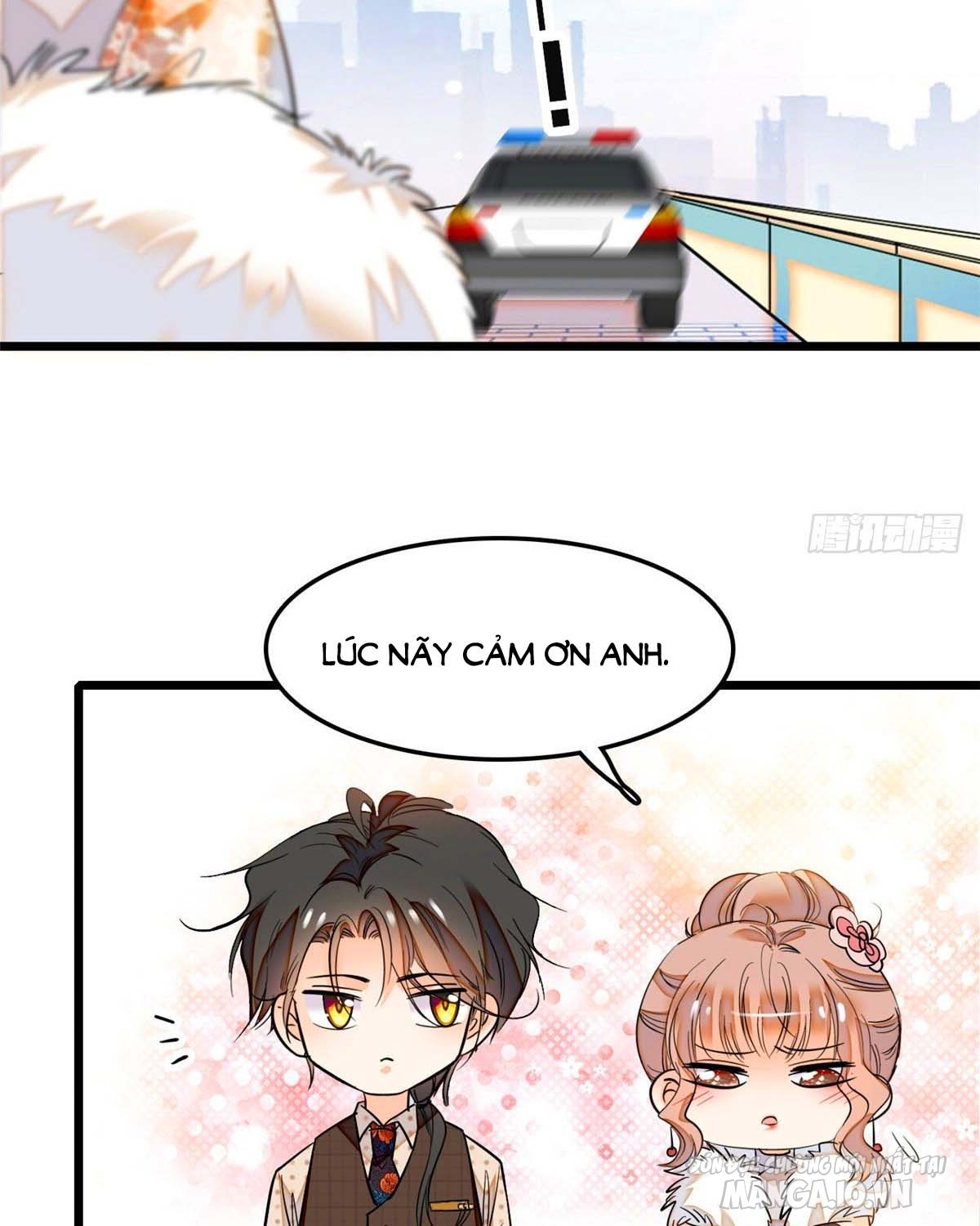 Fan Cp Của Tôi Và Ảnh Đế Trãi Dài Khắp Mxh Chapter 27.2 - Trang 2