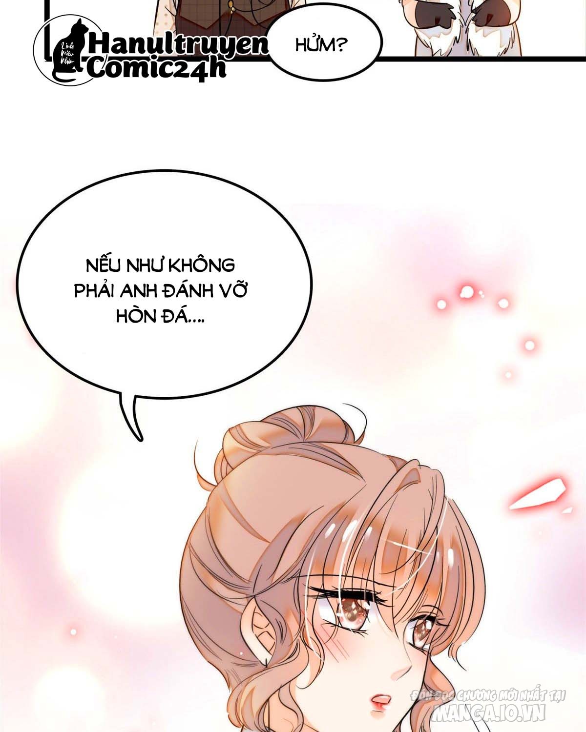 Fan Cp Của Tôi Và Ảnh Đế Trãi Dài Khắp Mxh Chapter 27.2 - Trang 2