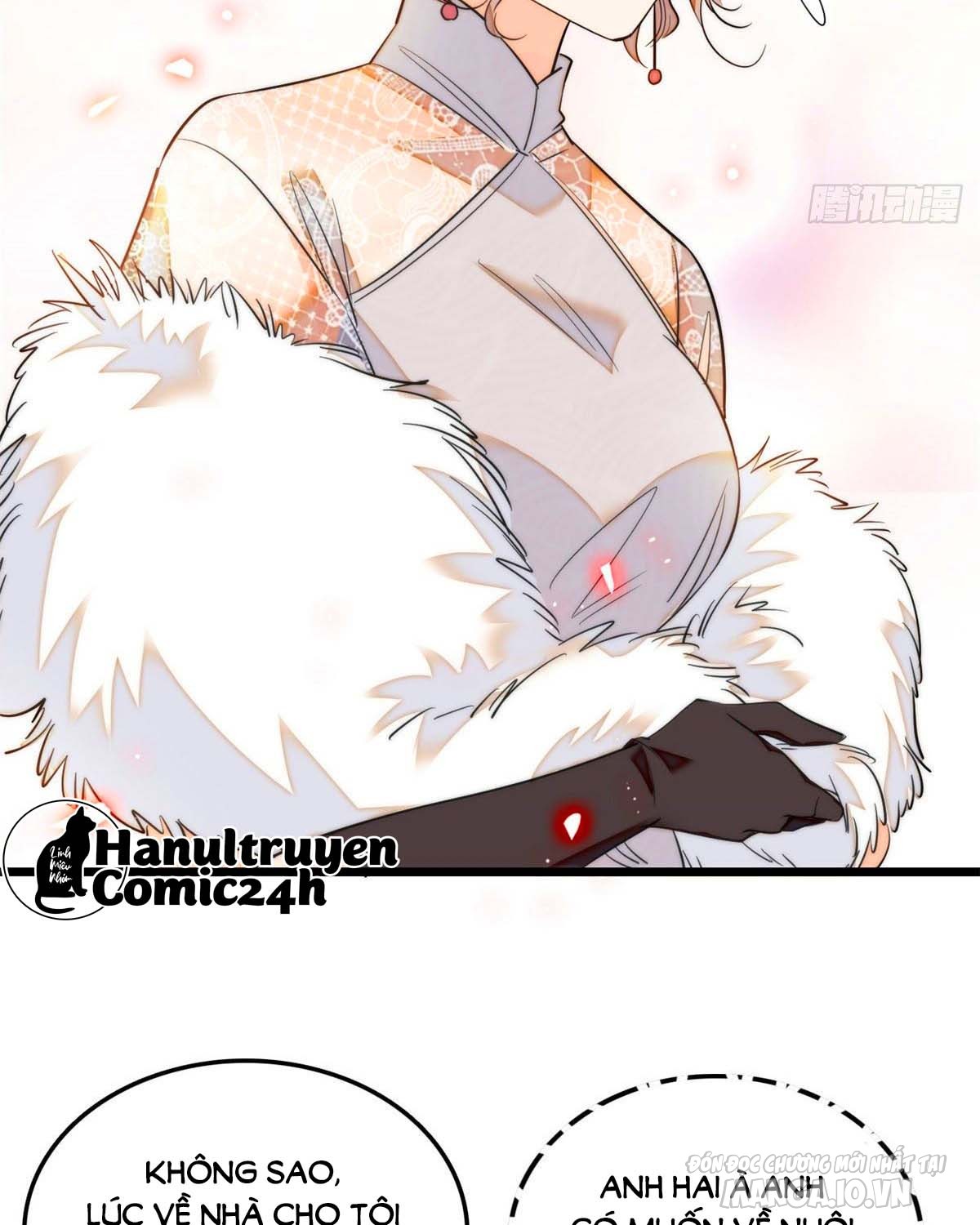 Fan Cp Của Tôi Và Ảnh Đế Trãi Dài Khắp Mxh Chapter 27.2 - Trang 2