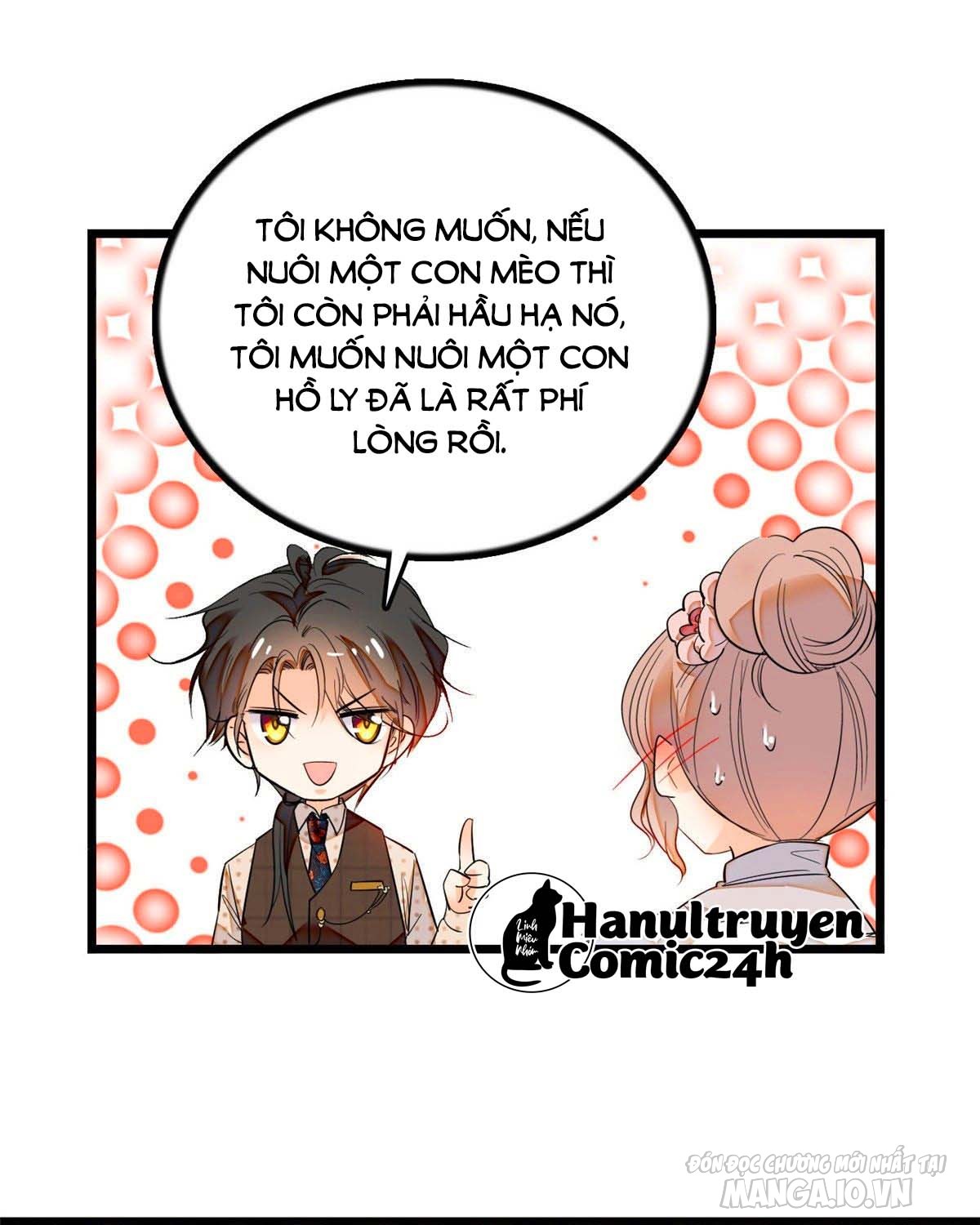 Fan Cp Của Tôi Và Ảnh Đế Trãi Dài Khắp Mxh Chapter 27.2 - Trang 2